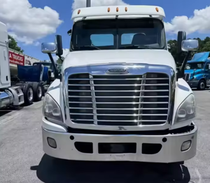 Camión Freightliner Cascadia 125 Evolution Day Cab 2017 Usado, Listo para la Venta, Disponible con Volante a la Izquierda/Derecha, Envío Mundial Disponible - Product Image 5