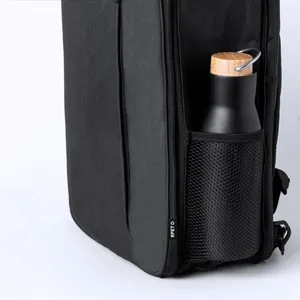 Zaino Ecologico Noria in RPET Estensibile per Gadget Promozionali - Product Image 3
