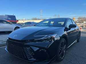 Camry XSE FWD 2025, Caja de Cambios Automática, Título Limpio, Sin Accidentes, Bajo Kilometraje, Listo para Envío - Product Image 2