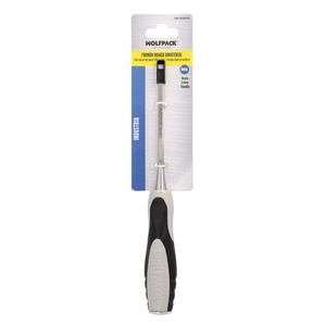 Manico Bimateriale a Forma di 6 mm. - Product Image 4