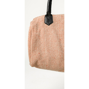 Vente en gros Bonne vente Meilleure offre Produit fait main Sac en coton Sac à main moderne pour femme à prix compétitif - Product Image 3