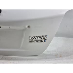Hayon arrière Toyota Yaris Série 67005-0D111 (14>16) - Product Image 4