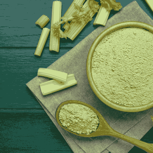 POUDRE DE CÉLERI NATUREL/PURELLEMENT MOULU/QUALITÉ ALIMENTAIRE/HAUTE QUALITÉ - Product Image 3