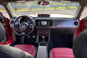 Volkswagen Beetle R-Line Coupé d'occasion 2014, conduite à gauche/droite - Product Image 5