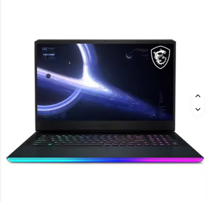 MEJORES VENTAS Portátil para Juegos GE76 Raider 17.3 I9-11980HK RTX3080 32GB - Product Image 3