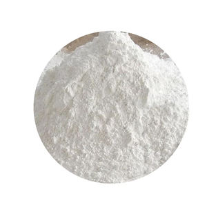 Composition SIO2 de haute qualité poudre de quartz naturel prix de gros pour les applications de construction industrielle minéraux non métalliques - Product Image 5