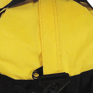 Bolsas de lona de senderismo personalizadas y actividades al aire libre Bolsas de lona superiores La mejor bolsa de gimnasio de 2024 Mochila de viaje personalizada - Product Image 6