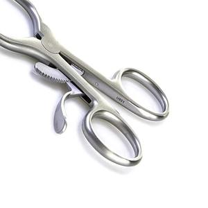Weitlaner Manual Retractor Surgical <b>Instrument</b> Set Stainless Steel Reusable General Surgery Tool High <b>Temperature</b> Sterilization - Product Image 3