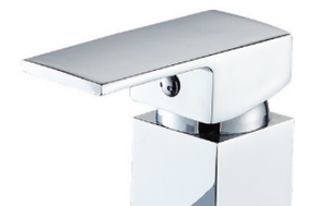 Grifo de cocina de metal de estilo contemporáneo ASEAN con 1 año de garantía Soporte técnico en línea de Vietnam - Product Image 6