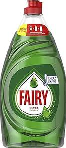 Fairy น้ำมะนาวล้างได้ของแท้พร้อม liftaction 320มล. - Product Image 4