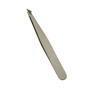 Ensemble de pinces applicatrices pour extensions de cils en gros, pinces à sourcils et cils à marque privée, couleurs personnalisées disponibles - Product Image 4