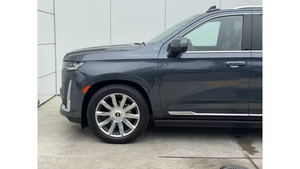 Cadillac Escalade ESV Premium Luxury Platinum RWD 2021, Seminuevo - Product Image 5