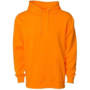 เสื้อกันหนาวมีฮู้ดผ้าลูกพลัมน้ำหนักเบา, เสื้อกันหนาวมีฮู้ด SS4500 - Product Image 1