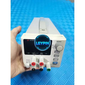 Keysight E36103A DC แหล่งจ่ายไฟ Agilent/HP single-output 20V 2A 40W ประสิทธิภาพสูง ytdi - Product Image 1