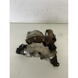 Turbina Volkswagen Polo 5a Serie 03L253015HV110 Diesel 1600 (09>17) - Product Image 2