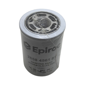 2658456181 2658 4561 81 Filtre hydraulique, filtre à air, filtre à huile, filtre industriel, filtre de machine, filtre de remplacement - Product Image 1