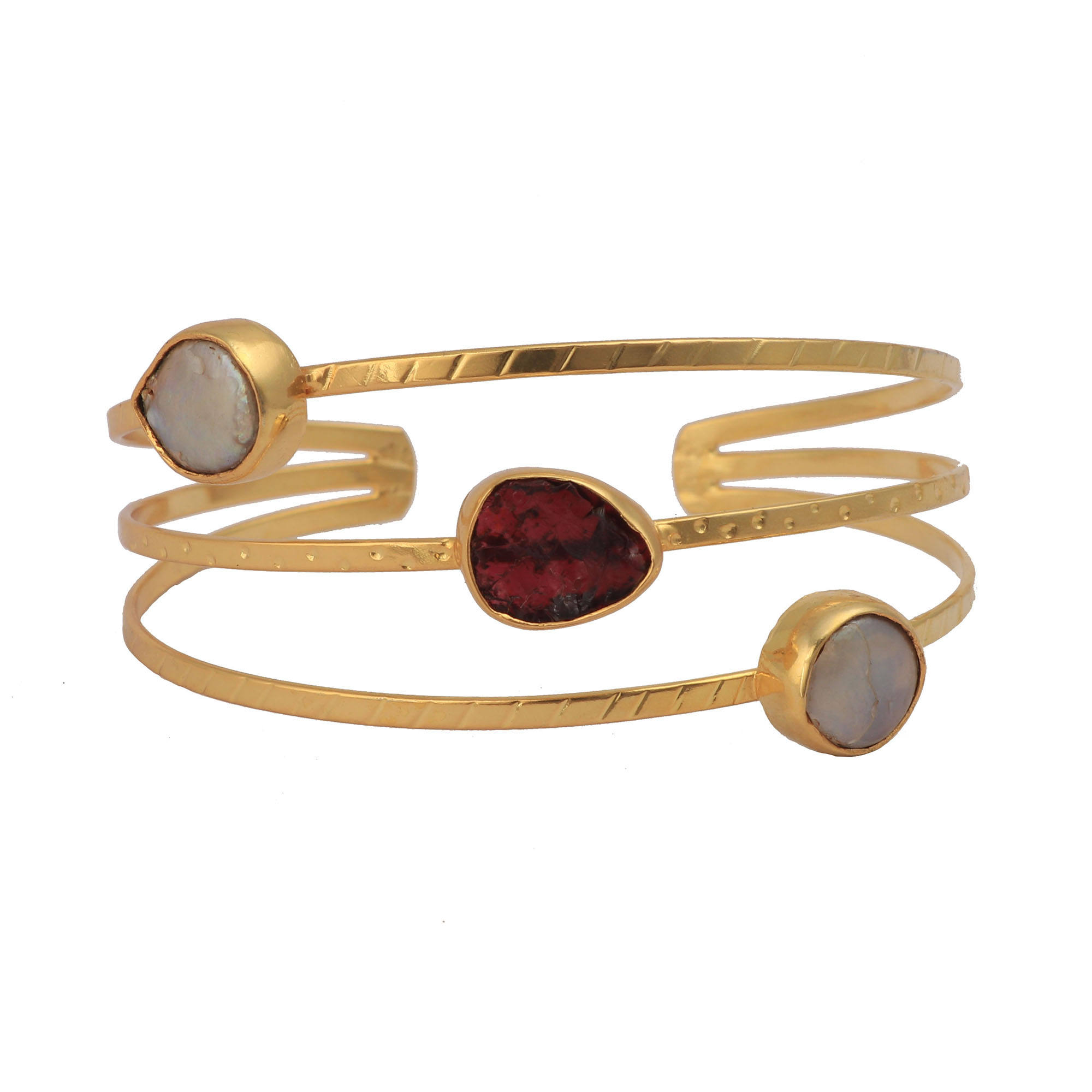 แดง, ขาว