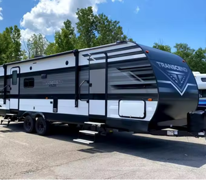 Souper Sales Grand Design RV Nouveau Modèle Transcend Remorques Camping-cars de qualité pour de grandes expériences de camping Excellents prix - Product Image 3