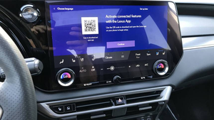 Disponible Nouveau SUV Hybride de Luxe 2024 Haute Performance Transmission Intégrale Modèle Premium 5 Places En bon état - Product Image 3