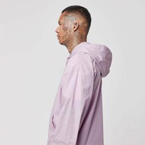 Sudaderas Vintage para Hombre, Personalizadas de Fábrica, con Cremallera Completa, Básicas, de Algodón Mezclado, Sudadera con Media Cremallera para Hombre, 100% Algodón, Ropa Cálida de Invierno - Product Image 5