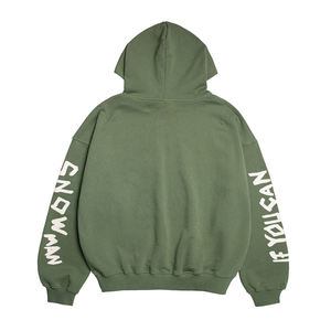 Sudaderas con capucha térmicas transpirables, conjunto de dos piezas, chándales para hombres, 2024, entrenamiento personalizado, Jogging, sudaderas cómodas - Product Image 2