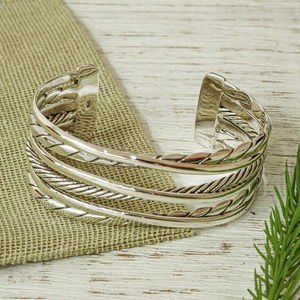 กำไลข้อมือเงิน Boho Dainty 925ทำด้วยมือเครื่องประดับแฟชั่นที่มีคุณภาพดีที่สุดราคาขายส่งสำหรับเป็นของขวัญ - Product Image 3