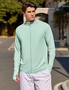 Sudaderas Casuales de Invierno para Hombre, Color Sólido, 100% Algodón, Felpa, Corte Regular, Secado Rápido y Transpirable, Ecológicas, con Bolsillo, Alta Calidad - Product Image 5