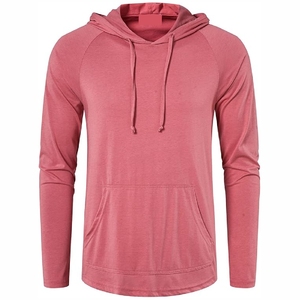 Nuevo 2025 calidad superior diseño personalizado 100% algodón tallas grandes sudaderas con capucha y sudaderas para hombre - Product Image 1