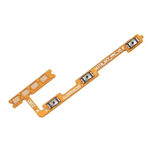 อะไหล่โทรศัพท์มือถือ Realme C55 ปุ่มเปิด-ปิด และฟิล์มเสียงด้านข้างแบบ Flex Bar - Product Image 2