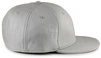 Casquettes de baseball personnalisées en gros avec logo, motif léopard, visière plate, style trucker, casquette snapback, tissu imperméable, coton de luxe