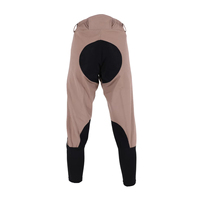 Top qualité Jodhpur & culotte en gros hommes pantalons équestres/impressions personnalisées nouveauté 2025 hommes équitation Jockey pantalon