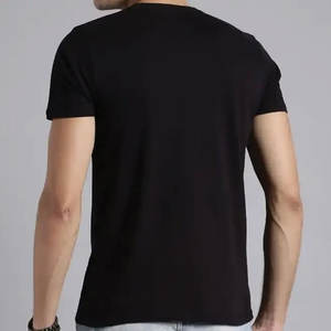 Service OEM, conception de votre propre logo, t-shirts personnalisés imprimés pour hommes, sérigraphie, haute qualité, écologique, best-seller - Product Image 3