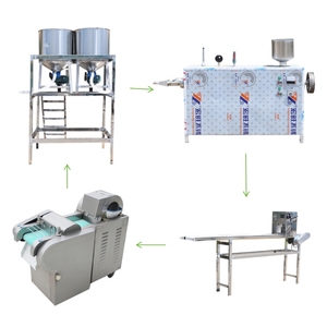Máquina Comercial de Alta Calidad para Hacer Galletas de Camarón, Galletas de Camarón para Venta al por Mayor - Product Image 1