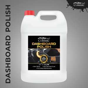 แผงหน้าปัดรถยนต์ขัดเงารถยนต์ป้องกันการซีดจางเป็นที่ต้องการสูงสำหรับการใช้งานในเชิงพาณิชย์ - Product Image 2