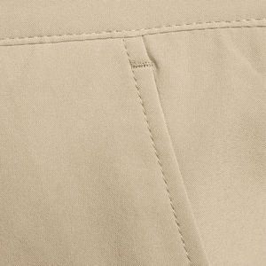 กางเกงกอล์ฟลำลองผู้ชายผ้าฝ้าย 100% แห้งเร็ว เป็นมิตรกับสิ่งแวดล้อม ขายส่ง - Product Image 5