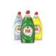 Good for Fairy Sensitive <b>Dish</b> <b>Brighteners</b> Liquid Detergent for Kitchen Use on Sale - Product Image 2