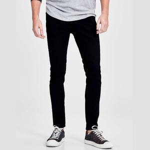Men Business Casual Male Denim <b>Pants</b> Straight Slim/ Wholesale Rate High Quality Denim Jeans Men / High Quality Jeans <b>Pant</b> Men - Product Image 3