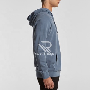 เสื้อฮู้ดดี้ผู้ชายคุณภาพสูงสำหรับฤดูหนาว แบบ unisex ผ้าฟลีซ โพลีเอสเตอร์ 100% รับปักโลโก้ตามแบบ บริการ OEM - Product Image 6