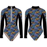 Justaucorps de danse pour filles, uniforme de pom-pom girl de gymnastique pour femmes avec design sans manches, combinaison de gymnastique rythmique bon marché