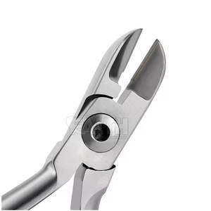 Coupe-fils orthodontiques de qualité en stock, vente directe d'usine, coupe-fils orthodontiques médicaux - Product Image 6