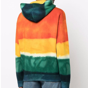 Sudaderas con Capucha Unisex Personalizadas de la Más Alta Calidad, Sublimadas, Impermeables, Transpirables, de Poliéster/Algodón, para Invierno 2024, al por Mayor - Product Image 4