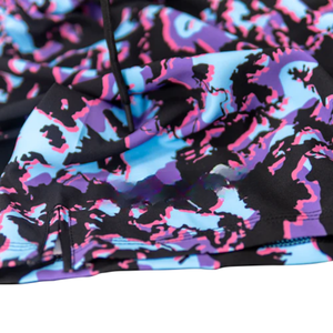 กางเกงขาสั้น MMA แบบสั่งทำสำหรับผู้ใหญ่การฝึกต่อสู้แบบต่อสู้กางเกงขาสั้นสำหรับยิม - Product Image 5