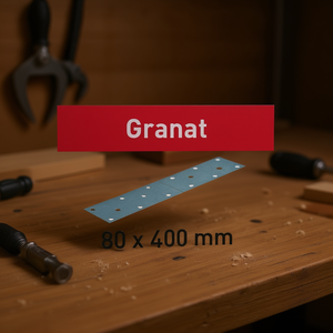 Discos de Lijado Festool Multi-Pack, Hoja Abrasiva STF 80x400 Granat - Product Image 3