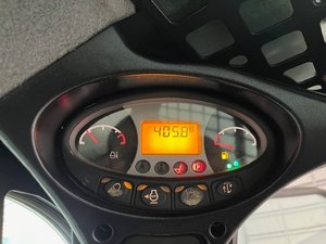 Equipo de construcción usado Cargador frontal T740 Minicargador de ruedas T450 Minicargador sobre orugas - Product Image 6