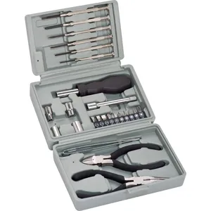 Set di 25 Utensili Promozionali Personalizzati Stephanie per Gadget su Misura - Product Image 3