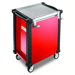 Ganchos traseros Usag para gabinetes de herramientas - Product Image 2