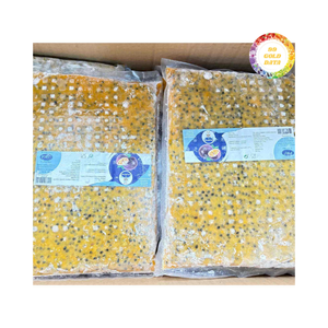 Puré de Maracuyá Congelado Producido en Vietnam con Material de Maracuyá Fresco, Ideal para Bebidas y Necesidades de la Industria Alimentaria - Product Image 6