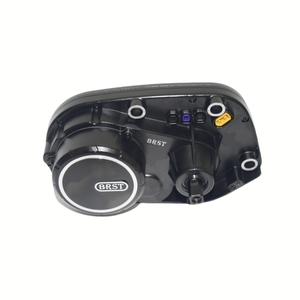 Bafang Max m400 Mid Drive System MM G330.350 36v 350w couple sensor central manivelle mid drive motor kit - Product Image 4