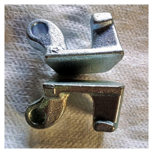 สั่งซื้อจำนวนมาก ปริมาณสั่งซื้อขั้นต่ำน้อย อุปกรณ์ประตูตู้คอนเทนเนอร์แบบแห้ง ตัวล็อคและตัวกันล็อค ได้รับการรับรองมาตรฐาน ISO9001 ยี่ห้อ Phuong Nam Phat - Product Image 6