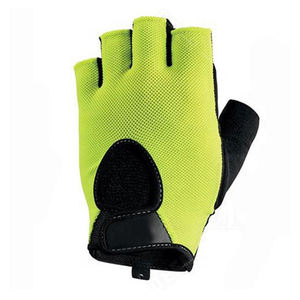 GAF, venta al por mayor, guantes de gimnasio para hombres y mujeres, guantes de entrenamiento para levantamiento de pesas con logotipo personalizado ajustables para uso deportivo - Product Image 4
